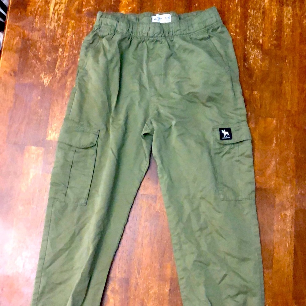 Abercrombie Joggers